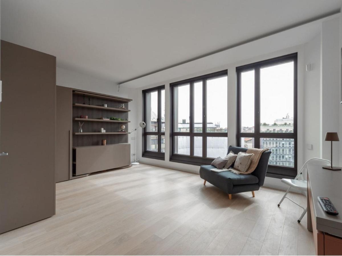 The Best Rent - Studio Close To Duomo Appartement Milan
