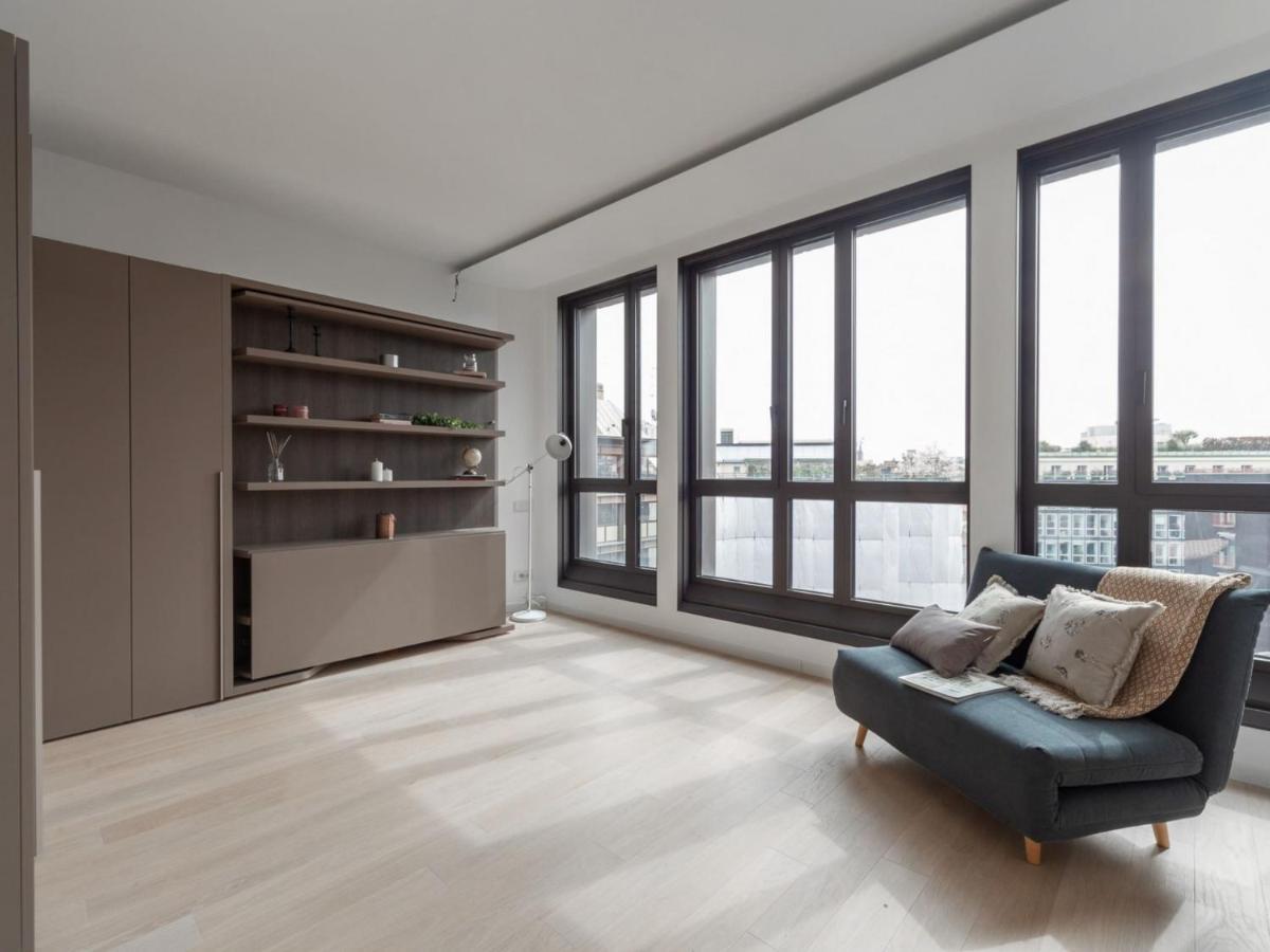 The Best Rent - Studio Close To Duomo Appartement *