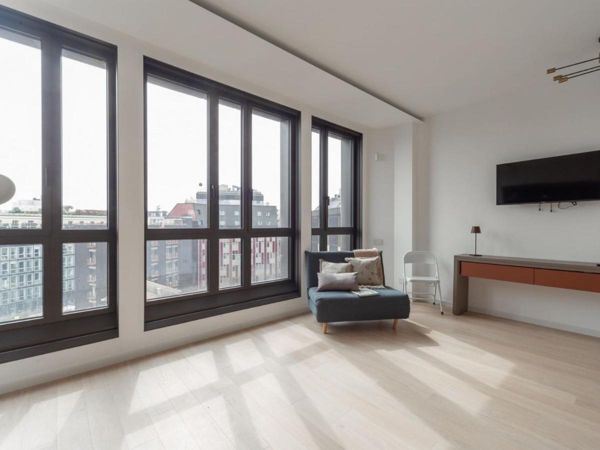 The Best Rent - Studio Close To Duomo * Milan