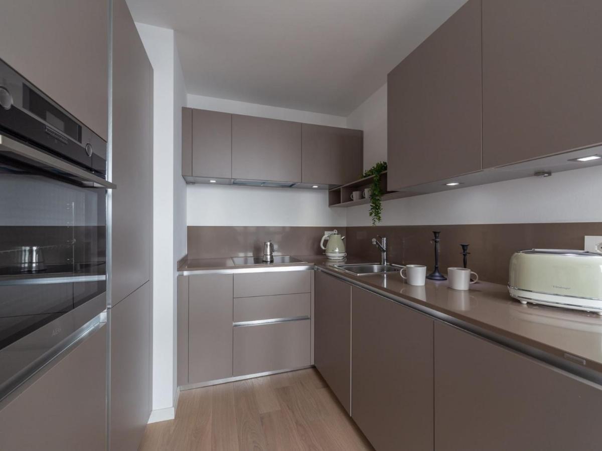 The Best Rent - Studio Close To Duomo Appartement *