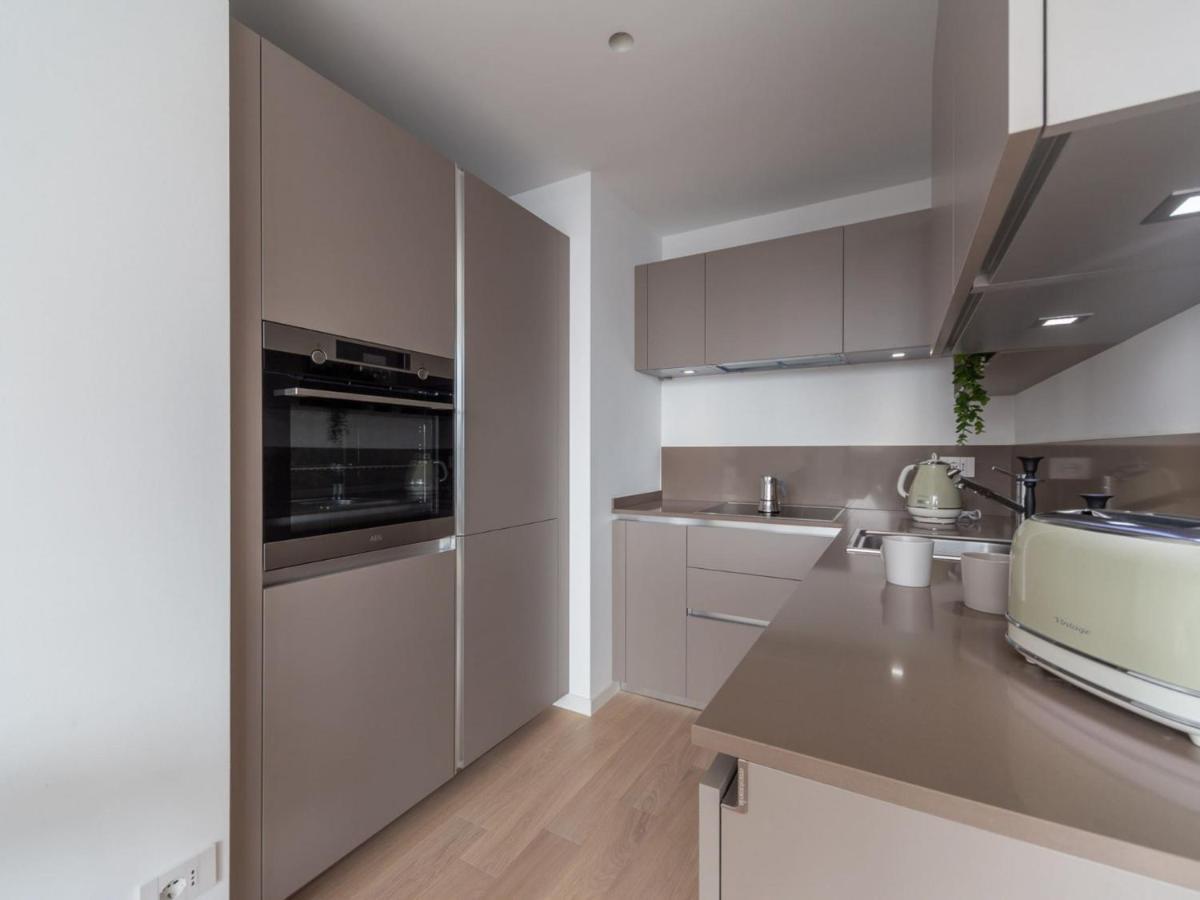 The Best Rent - Studio Close To Duomo Appartement